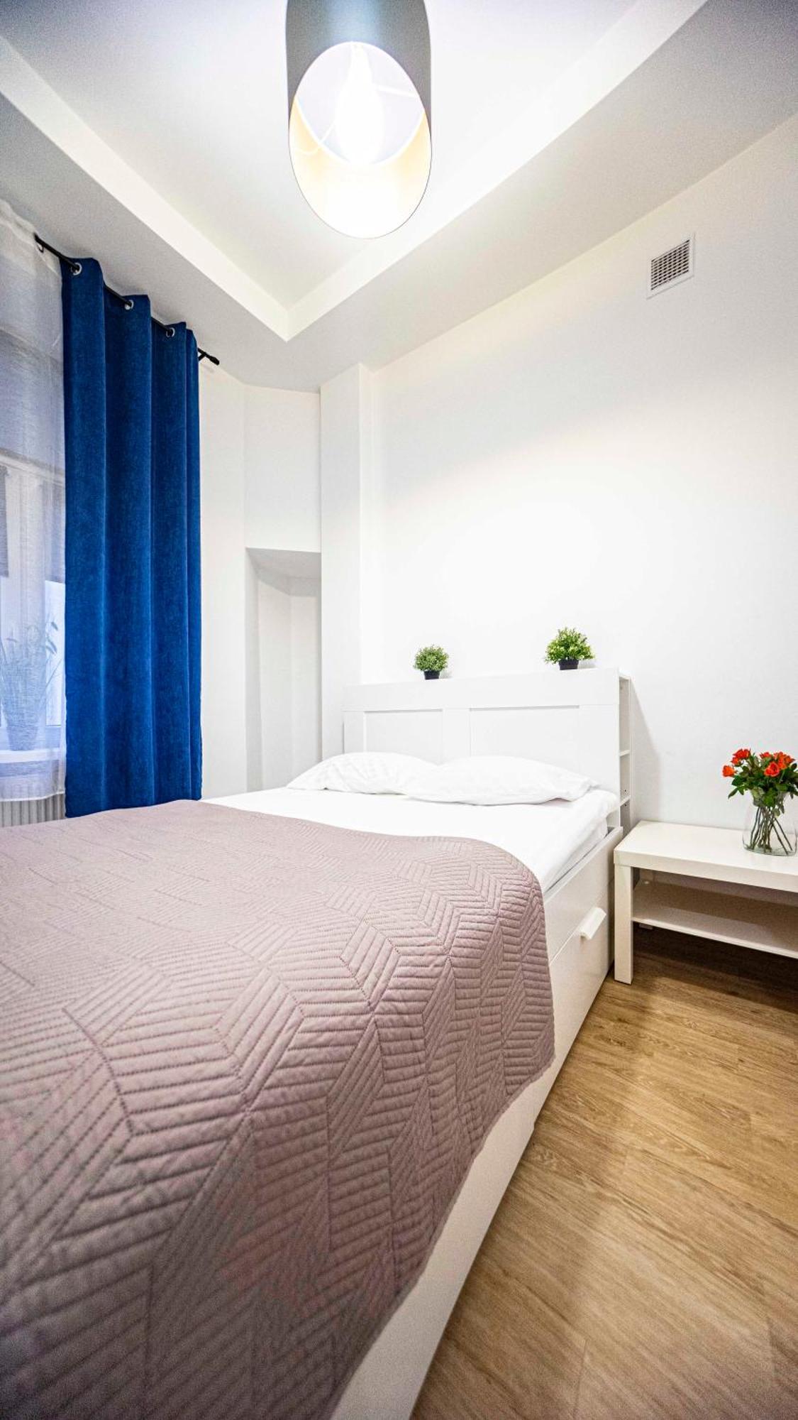 Spacious With 3 Meter Ceilings, Powisle, The Old Town Apartamento