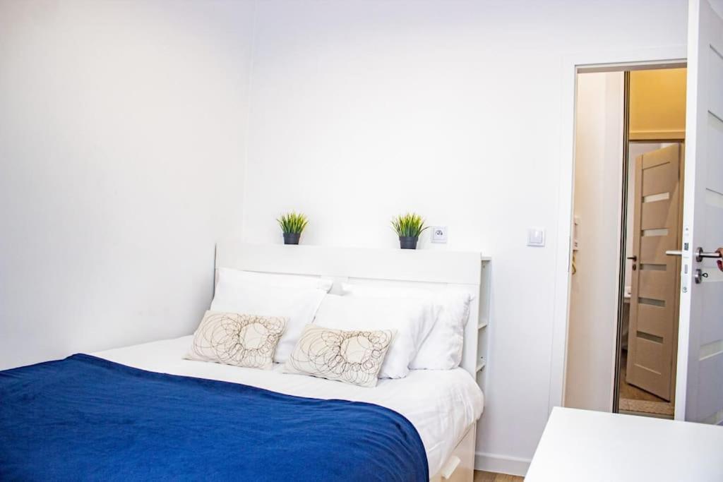 Apartamento Spacious With 3 Meter Ceilings, Powisle, The Old Town