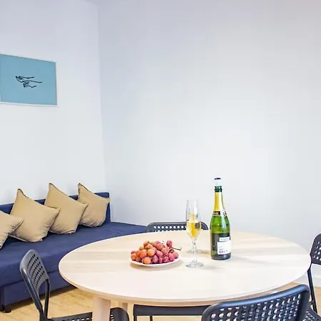 Spacious Apartment With 3 Meter Ceilings, Powisle, The Old Town Warszawa Zewnętrze zdjęcie