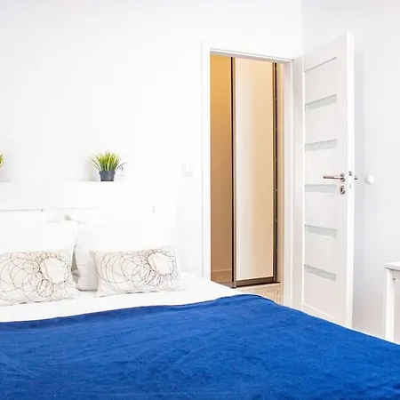 Spacious Apartment With 3 Meter Ceilings, Powisle, The Old Town Warszawa Zewnętrze zdjęcie