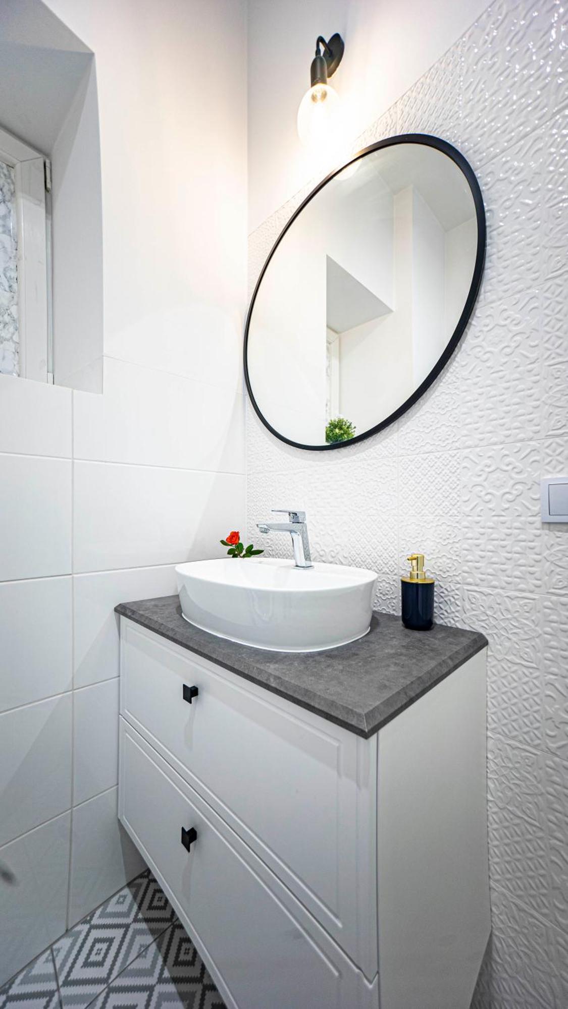 Spacious With 3 Meter Ceilings, Powisle, The Old Town Apartment